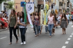 Vila-real 'baixa' a la Mare de Déu de Gràcia