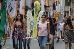 Vila-real 'baixa' a la Mare de Déu de Gràcia