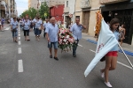 Vila-real 'baixa' a la Mare de Déu de Gràcia