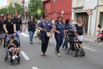 Vila-real 'baixa' a la Mare de Déu de Gràcia