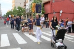 Vila-real 'baixa' a la Mare de Déu de Gràcia
