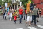 Vila-real 'baixa' a la Mare de Déu de Gràcia
