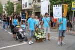 Vila-real 'baixa' a la Mare de Déu de Gràcia