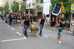 Vila-real 'baixa' a la Mare de Déu de Gràcia