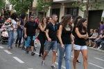 Vila-real 'baixa' a la Mare de Déu de Gràcia