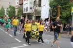 Vila-real 'baixa' a la Mare de Déu de Gràcia