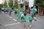 Vila-real 'baixa' a la Mare de Déu de Gràcia
