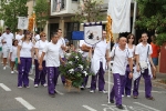 Vila-real 'baixa' a la Mare de Déu de Gràcia