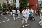 Vila-real 'baixa' a la Mare de Déu de Gràcia