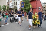Vila-real 'baixa' a la Mare de Déu de Gràcia