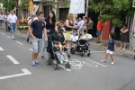 Vila-real 'baixa' a la Mare de Déu de Gràcia