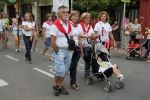 Vila-real 'baixa' a la Mare de Déu de Gràcia
