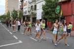 Vila-real 'baixa' a la Mare de Déu de Gràcia