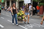 Vila-real 'baixa' a la Mare de Déu de Gràcia