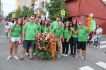 Vila-real 'baixa' a la Mare de Déu de Gràcia