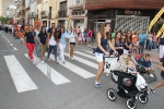 Vila-real 'baixa' a la Mare de Déu de Gràcia