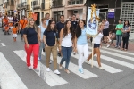 Vila-real 'baixa' a la Mare de Déu de Gràcia