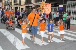 Vila-real 'baixa' a la Mare de Déu de Gràcia