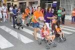 Vila-real 'baixa' a la Mare de Déu de Gràcia