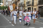 Vila-real 'baixa' a la Mare de Déu de Gràcia