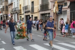 Vila-real 'baixa' a la Mare de Déu de Gràcia