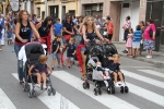 Vila-real 'baixa' a la Mare de Déu de Gràcia