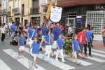 Vila-real 'baixa' a la Mare de Déu de Gràcia