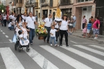 Vila-real 'baixa' a la Mare de Déu de Gràcia