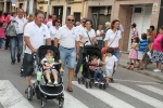 Vila-real 'baixa' a la Mare de Déu de Gràcia