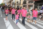 Vila-real 'baixa' a la Mare de Déu de Gràcia