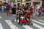 Vila-real 'baixa' a la Mare de Déu de Gràcia