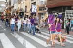 Vila-real 'baixa' a la Mare de Déu de Gràcia