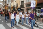 Vila-real 'baixa' a la Mare de Déu de Gràcia