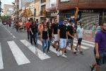 Vila-real 'baixa' a la Mare de Déu de Gràcia