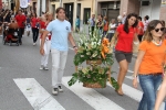 Vila-real 'baixa' a la Mare de Déu de Gràcia