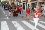 Vila-real 'baixa' a la Mare de Déu de Gràcia