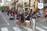 Vila-real 'baixa' a la Mare de Déu de Gràcia