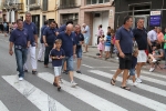 Vila-real 'baixa' a la Mare de Déu de Gràcia