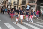 Vila-real 'baixa' a la Mare de Déu de Gràcia