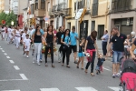 Vila-real 'baixa' a la Mare de Déu de Gràcia