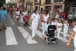 Vila-real 'baixa' a la Mare de Déu de Gràcia
