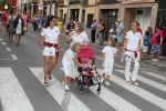 Vila-real 'baixa' a la Mare de Déu de Gràcia