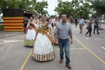 Vila-real obri la festa