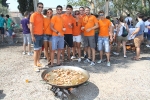 La Penya La Fusta gana el 69 Concurso de Paellas de Vila-real