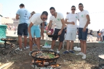 La Penya La Fusta gana el 69 Concurso de Paellas de Vila-real