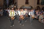 Vila-real vive el día grande de las fiestas de la Mare de Déu de Gràcia