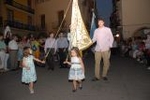 Vila-real vive el día grande de las fiestas de la Mare de Déu de Gràcia