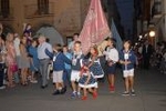 Vila-real vive el día grande de las fiestas de la Mare de Déu de Gràcia