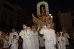 Vila-real vive el día grande de las fiestas de la Mare de Déu de Gràcia