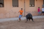 Los toros marcan la agenda en Vila-ral